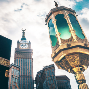 Umrah from Birmingham