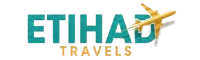 Etihad Travels Logo